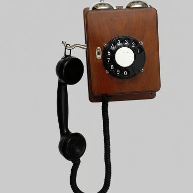 Wandstation Modell 31