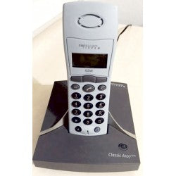 Classic A107 ISDN