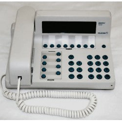 Ascotel Topaz ISDN