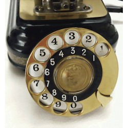 Téléphone danois