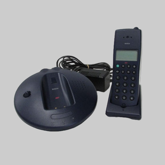 Funktelefon Bosch DECT Com 557