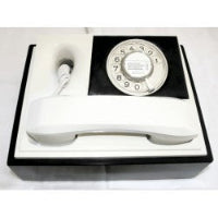 Italienisches klassisches Telefon