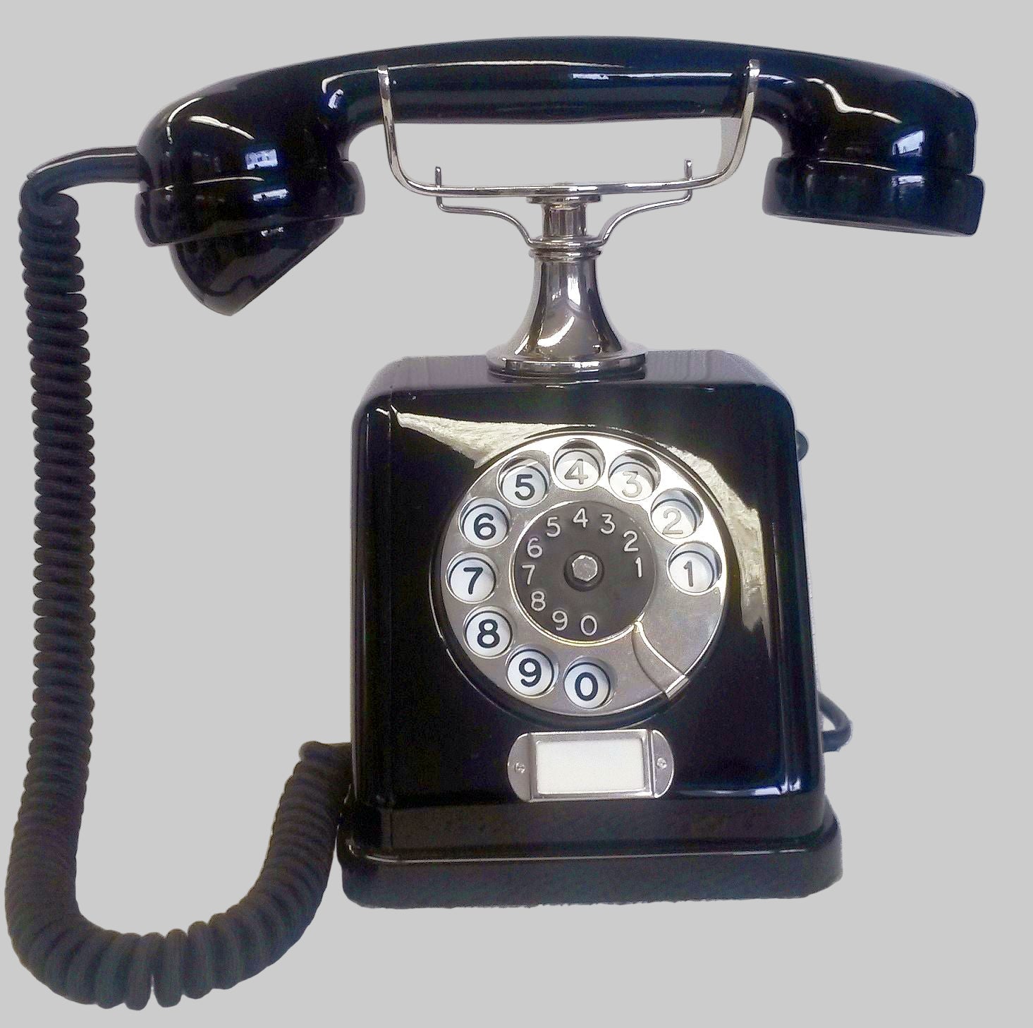 Tischstation Modell 27