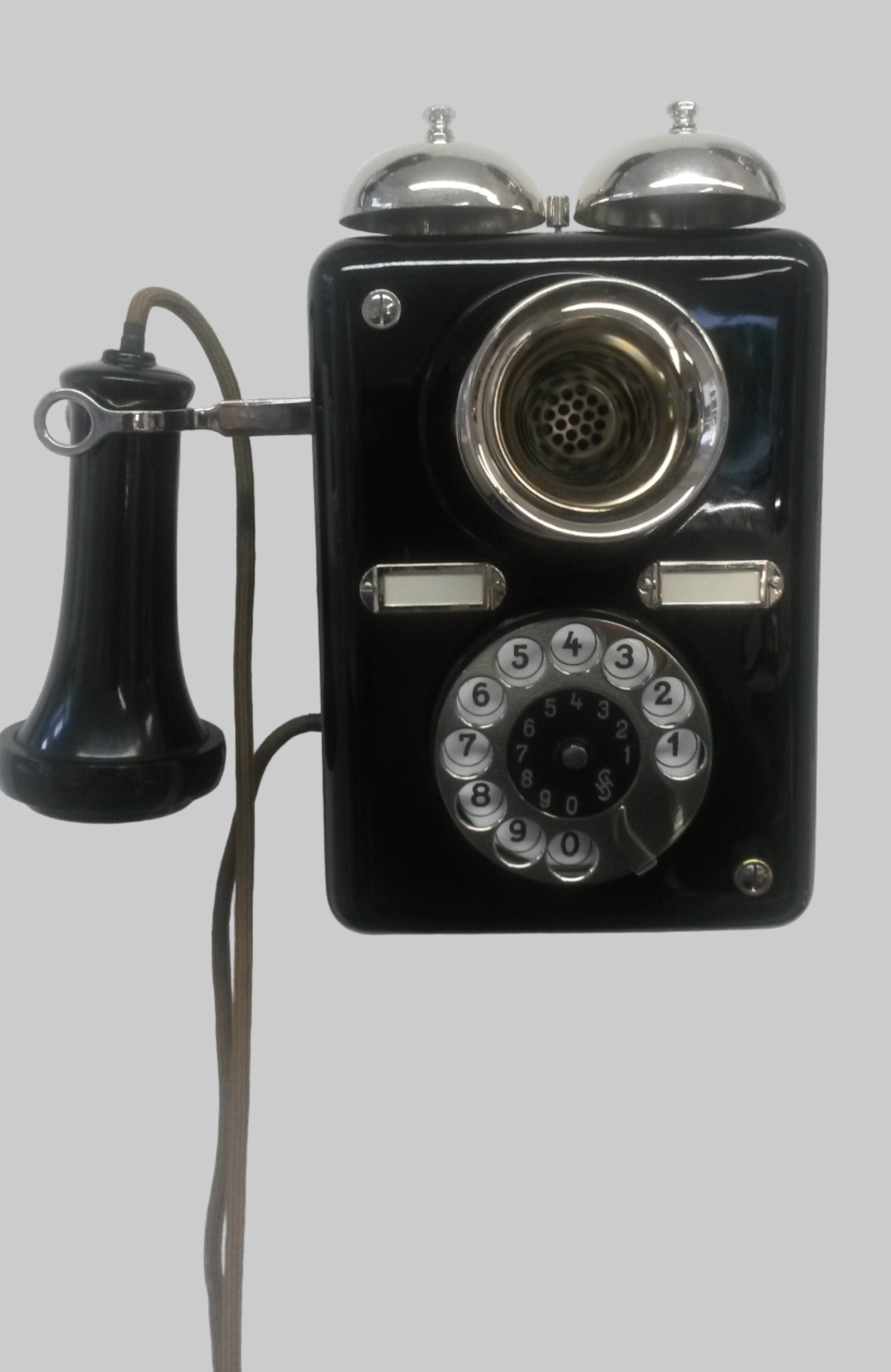 Wandstation Siemens-Halske Protos