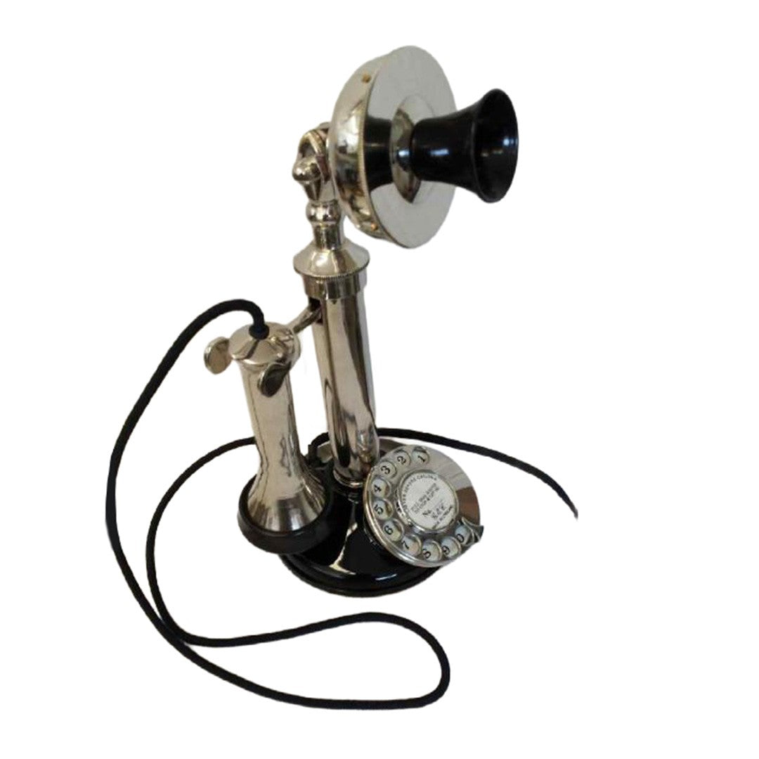 Candle Stick Telefon
