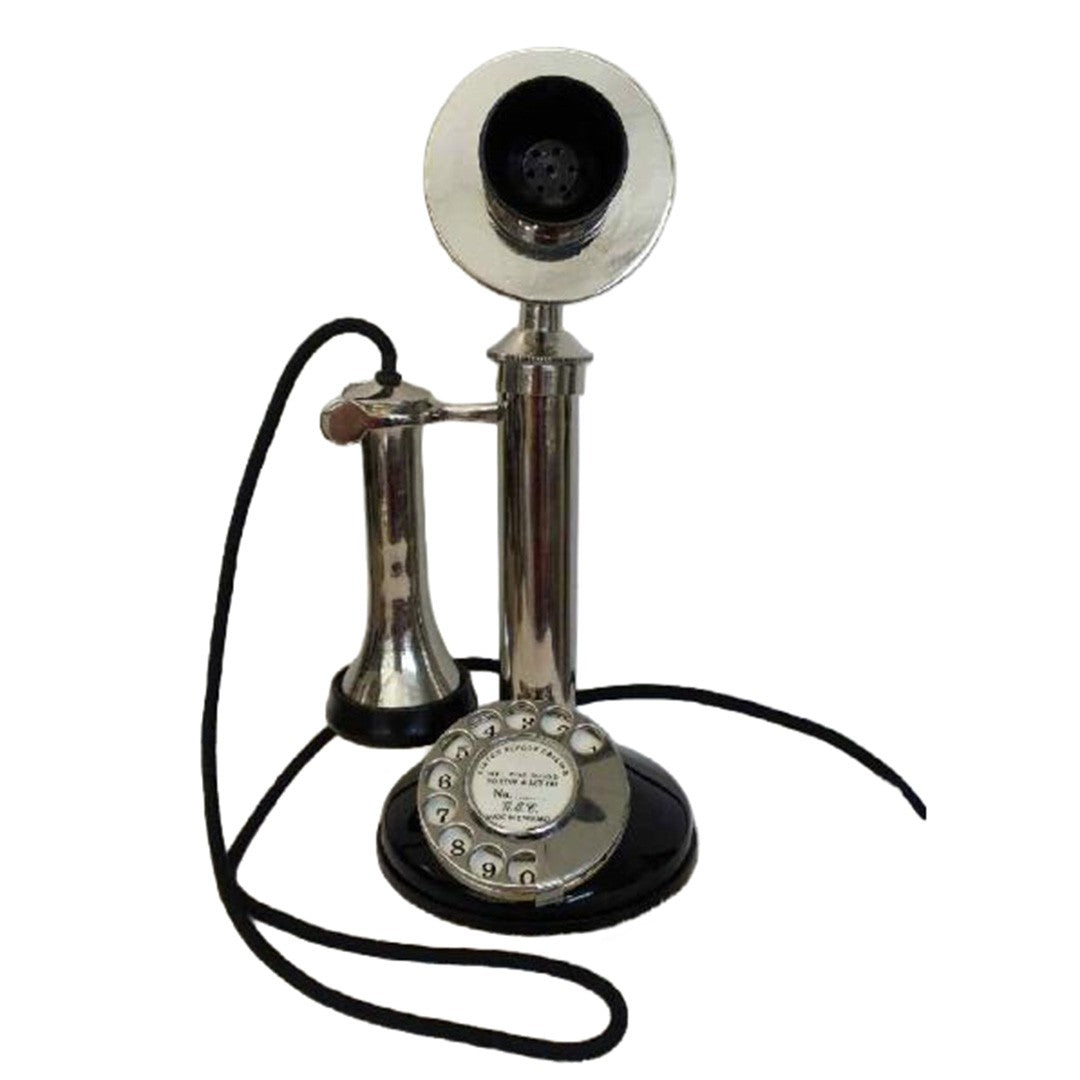 Candel Stick Telefon Estern Electric