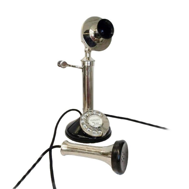 Candel Stick Telefon-Western Electric