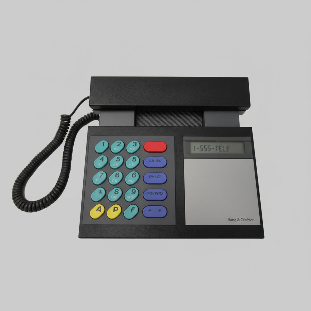 Tischstation B & O Beocom 2000