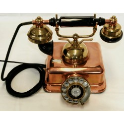 Tischstation Dänemark Replica