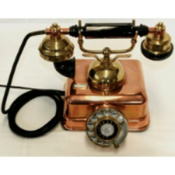 Tischstation Dänemark Replica