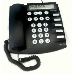 Tischstation Swisscom Top P43