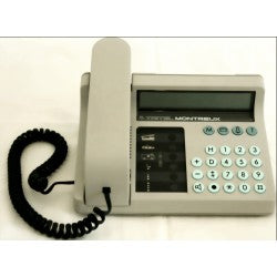 Tischstation Tritel Montreux