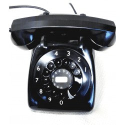 Tischstation Western Electric 500