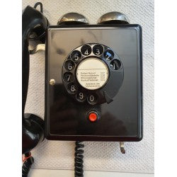 Wandstation Modell 50