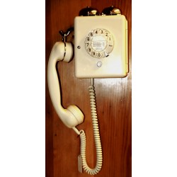 Wandstation Modell 50