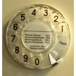 Wandstation Modell 50