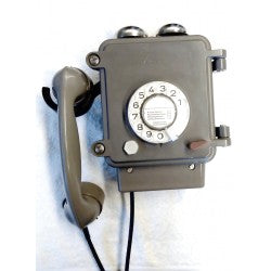 Wandstation Modell 50, feuchtsicher