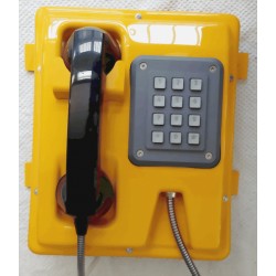 Wandtelefon für den Aussenbereich
