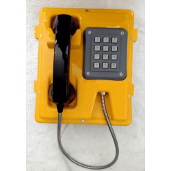 Wandtelefon für den Aussenbereich