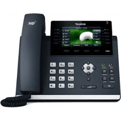 Yealink SIP-T46S