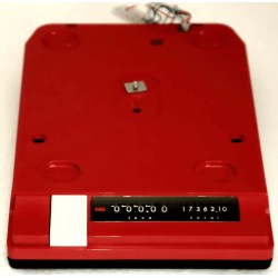 Gebührenmelder Télétaxe