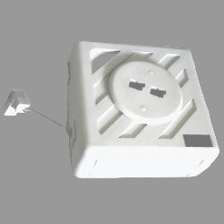 Kabelaufroller Phonematic