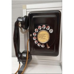 Wandstation Téléphones Grammont