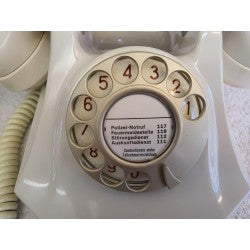 Tischstation Modell 50 (Jubiläumsausgabe)