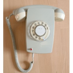Wandstation Modell 70