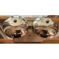 Zusatzwecker 1000 Ohm gross