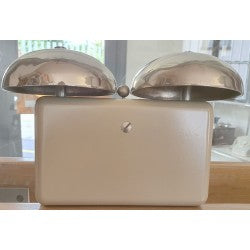 Zusatzwecker 1000 Ohm gross