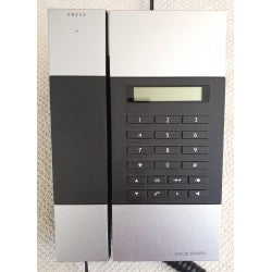 Jacob Jensen Design Telefone 5
