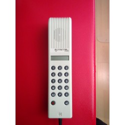 Einhandstation Tritel Laax