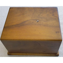 Endkasten zu Linienwähler