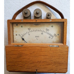 Amperemeter