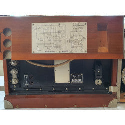 Feldtelefon - Modell 1932