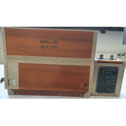 Feldtelefon - Modell 1932