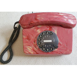 Tischtelefon FeTAp 791-1