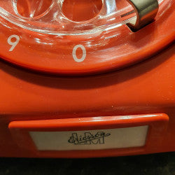 Tischstation Ericsson - orange