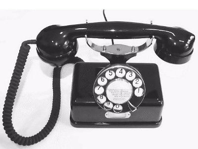 Hotelstation - Typ 31