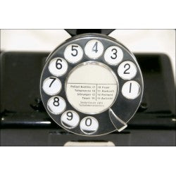 Hotelstation - Typ 31