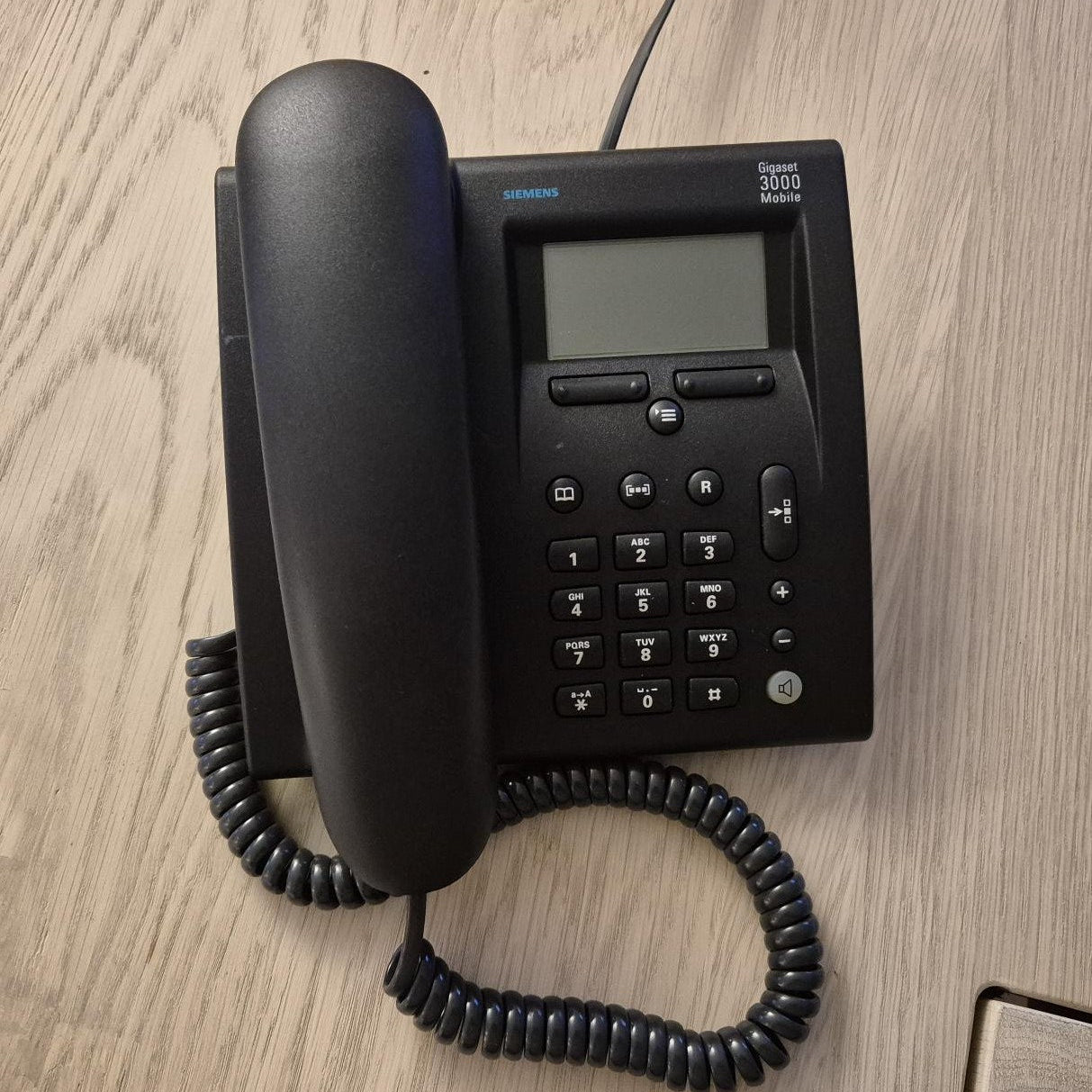 Gigaset 3000 Mobile von Siemens