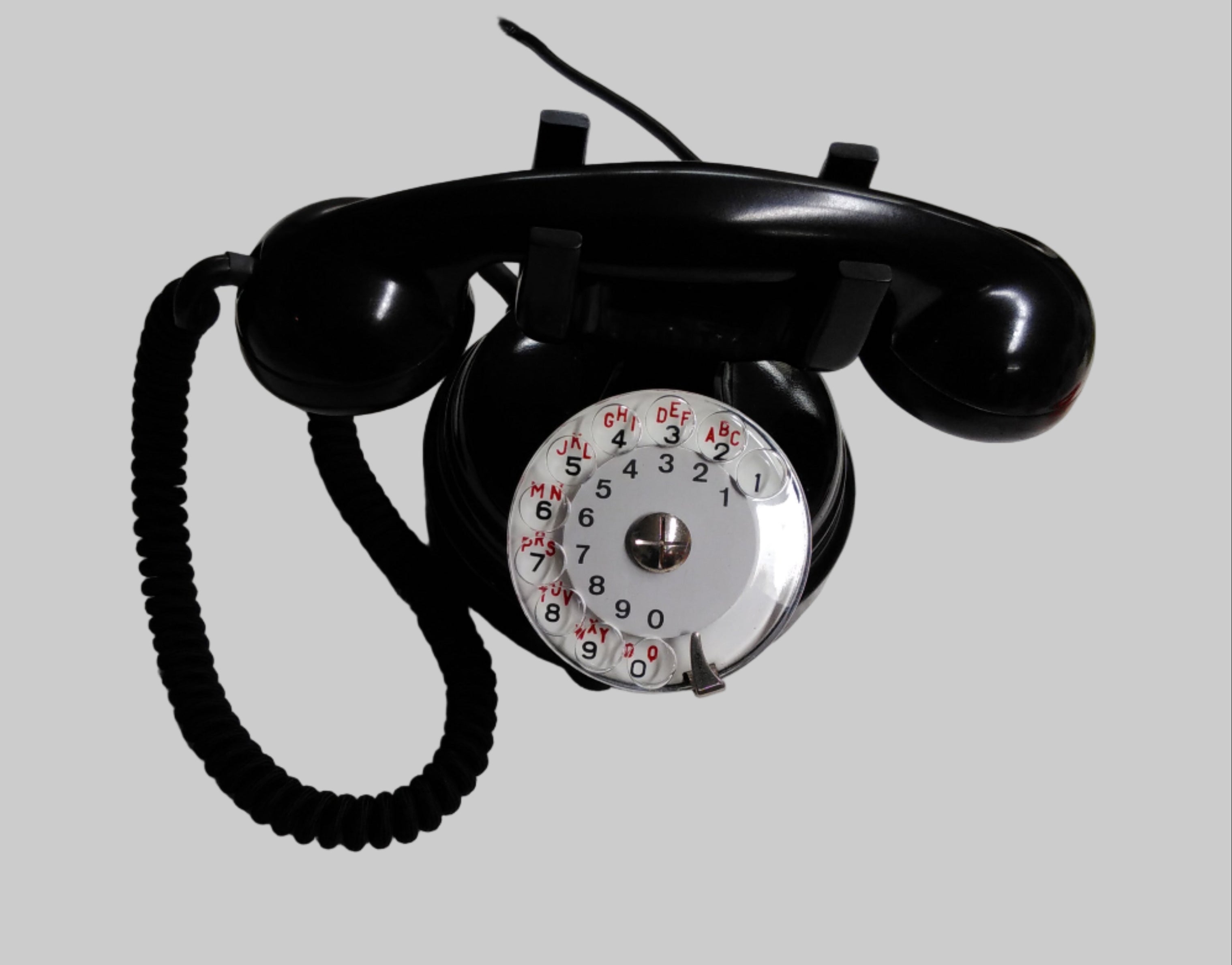 Tischstation Frankreich