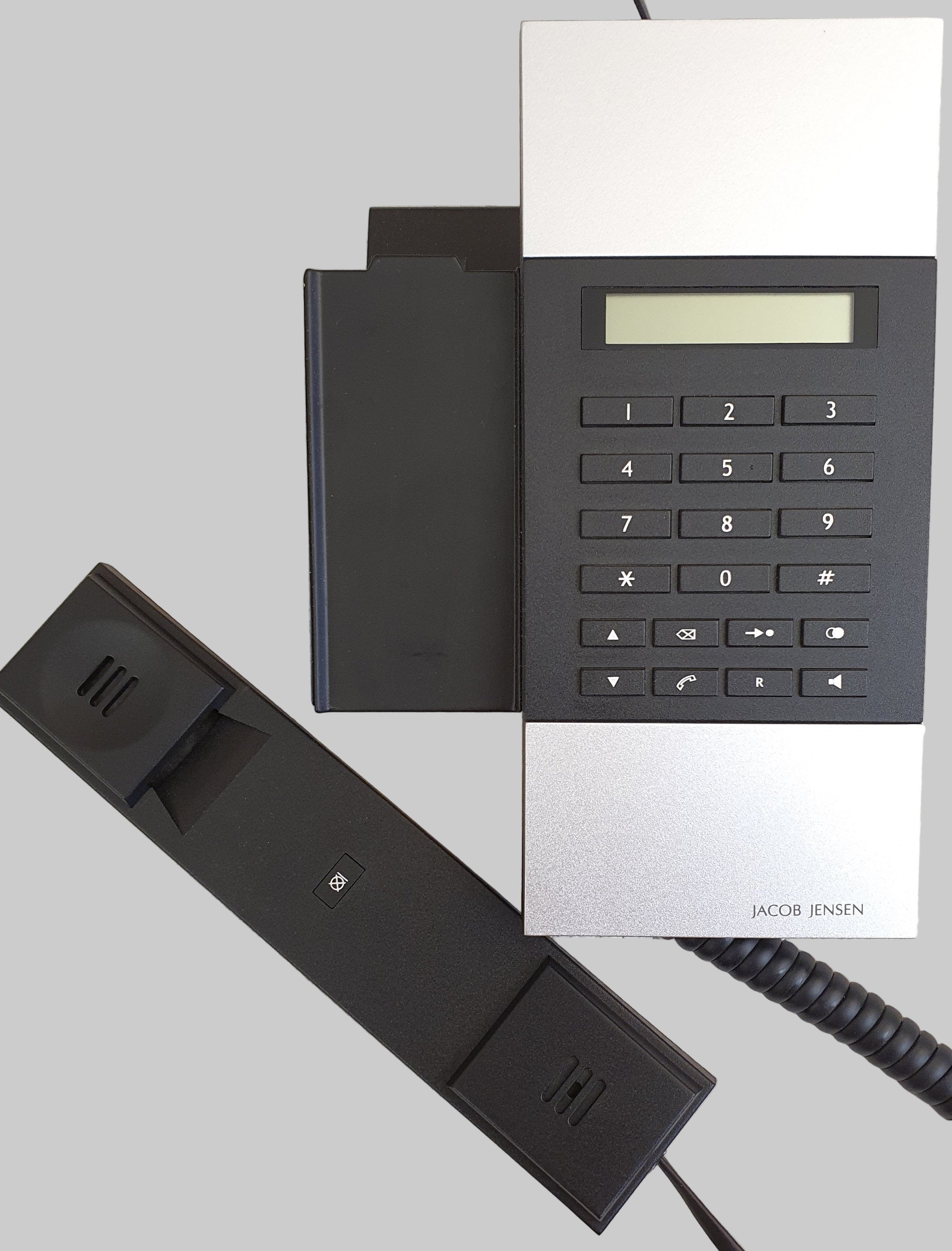 Jacob Jensen Design Telefone 5