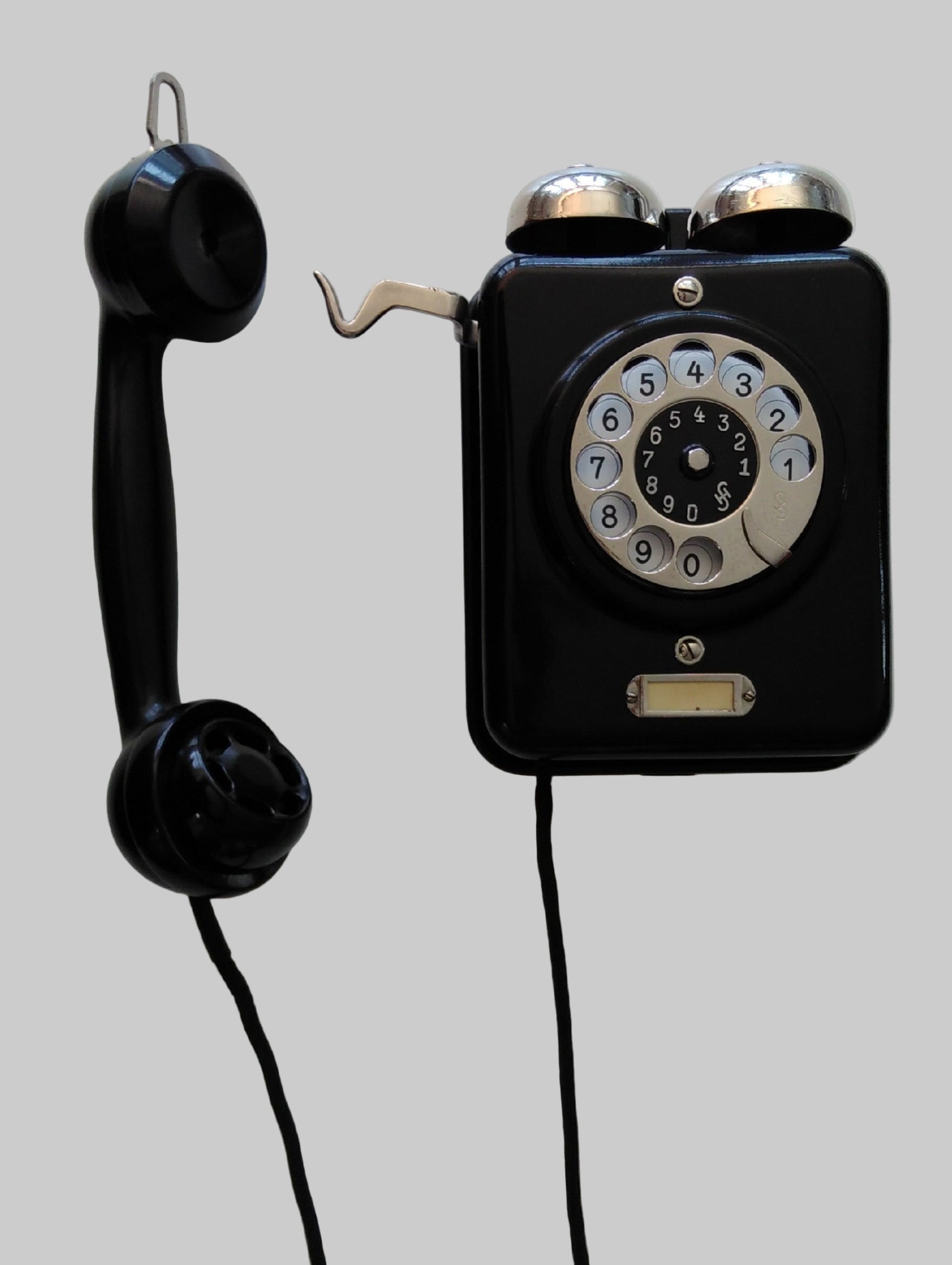 Wandstation Siemens-Halke