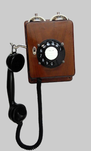 Wandstation Modell 31