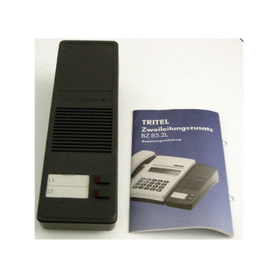 Téléphone Système Numérique RNIS ASCOM Office 40 - Occasion Fonctionnel