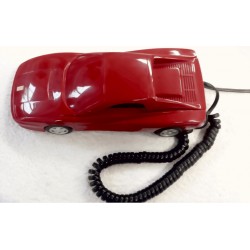 Tischtelephon Ferrari GTS 328