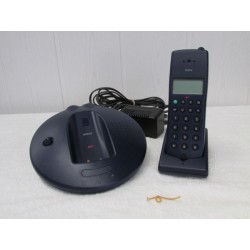 Funktelefon Bosch DECT Com 557
