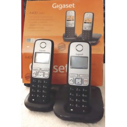 Gigaset A400 Duo